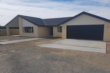 Photo of property in 41b Stonebrook Drive, Rolleston, 7614