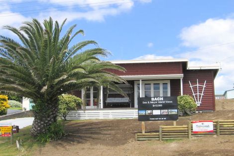 Photo of property in 206a Seaforth Road, Waihi Beach, 3611