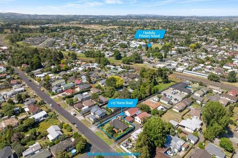 Photo of property in 1/67 Marne Road, Papakura, 2110