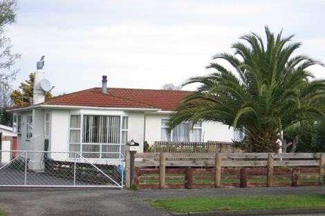 Photo of property in 14 Kitchener Street, Lansdowne, Masterton, 5810