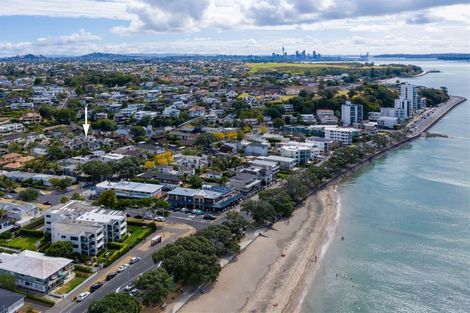 Photo of property in 1/6 Taranaki Road, Kohimarama, Auckland, 1071