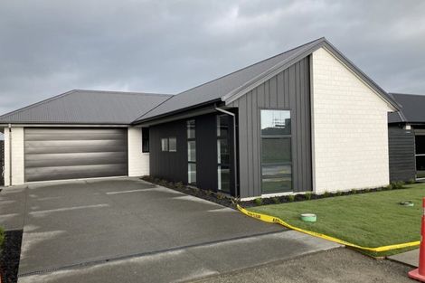 Photo of property in 55 Te Raki Drive, Lincoln, 7608