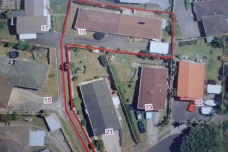 Photo of property in 19a Tarata Street, Matua, Tauranga, 3110