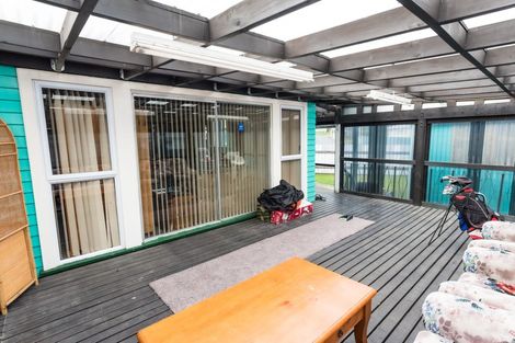 Photo of property in 3 Ruthven Road, Wainuiomata, Lower Hutt, 5014