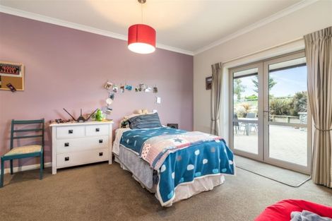 Photo of property in 123 Hodgsons Road, Loburn, Rangiora, 7472