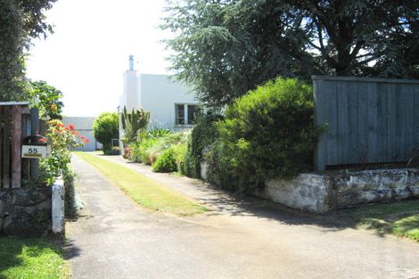 Photo of property in 55 Coronation Road, Mangere Bridge, Auckland, 2022