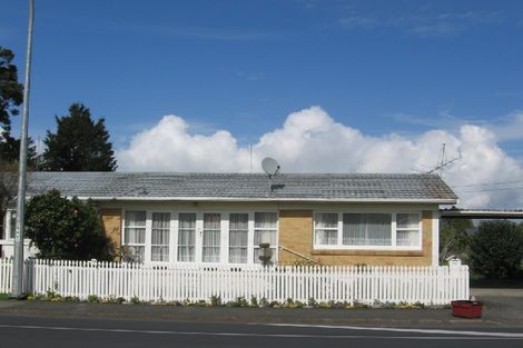 Photo of property in 38 Nixon Street, Kensington, Whangarei, 0112