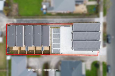 Photo of property in 6/53 Archibald Road, Kelston, Auckland, 0602