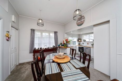 Photo of property in 58 Terou Street, Manaia, 4612