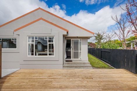 Photo of property in 47 Dalfield Place, Highbury, Palmerston North, 4412