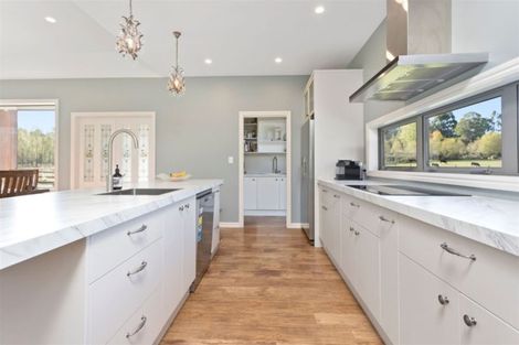 Photo of property in 491 Carrs Road, Loburn, Rangiora, 7472