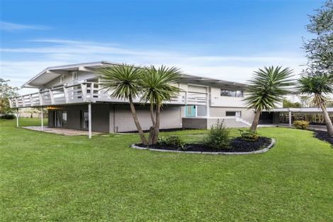 Photo of property in 47 Arthur Road, Hillpark, Auckland, 2102