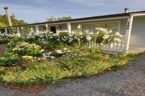 Photo of property in 145 Kemptons Line, Greytown, 5794