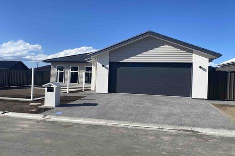 Photo of property in 5 Leslie Court, Havelock North, 4130