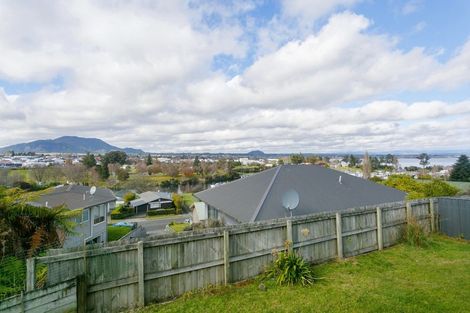 Photo of property in 2/20 Pitiroi Street, Nukuhau, Taupo, 3330