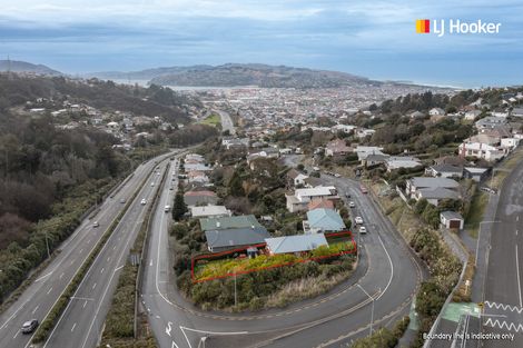 Photo of property in 538 South Road, Calton Hill, Dunedin, 9012