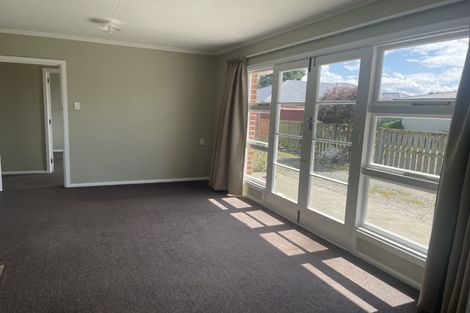 Photo of property in 30 Connolly Street, Geraldine, 7930