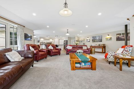 Photo of property in 446 Johns Road, Fernside, Rangiora, 7471