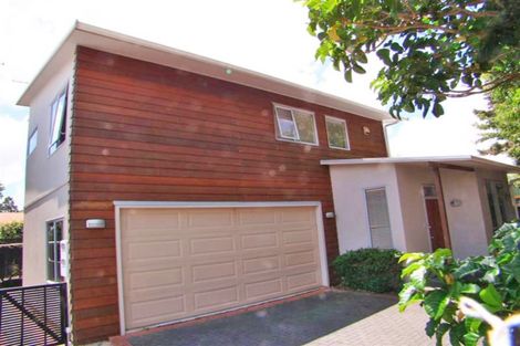 Photo of property in 37b Athens Road, Onehunga, Auckland, 1061