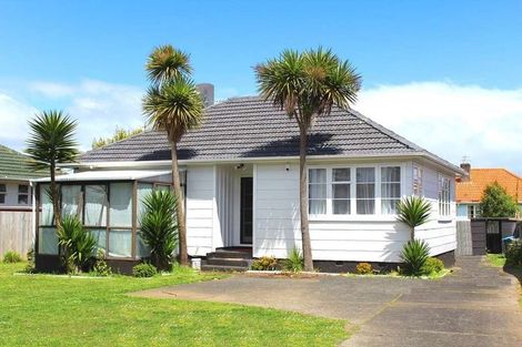 Photo of property in 6 Parkinson Avenue, Wesley, Auckland, 1041