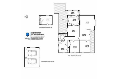 Photo of property in 26 Queen Street, Cambridge, 3434