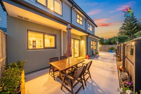 Photo of property in 21 Rodney Street, Waiwhetu, Lower Hutt, 5010