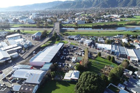 Photo of property in 105 Victoria Street, Alicetown, Lower Hutt, 5010