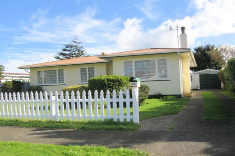 Photo of property in 38 Fairview Avenue, Feilding, 4702