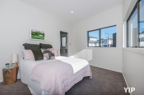 Photo of property in 3 Salmont Place, Kelburn, Wellington, 6012