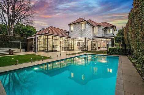 Photo of property in 15 Ranui Road, Remuera, Auckland, 1050