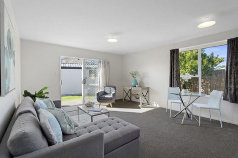 Photo of property in 3/52a Hei Hei Road, Hei Hei, Christchurch, 8042