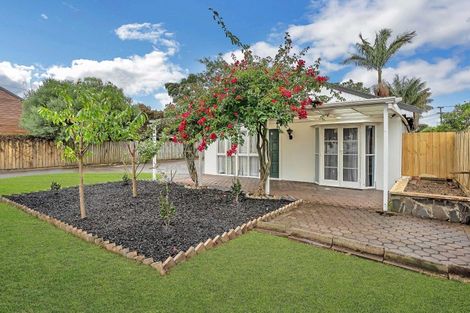 Photo of property in 22 Rotomahana Terrace, Remuera, Auckland, 1050