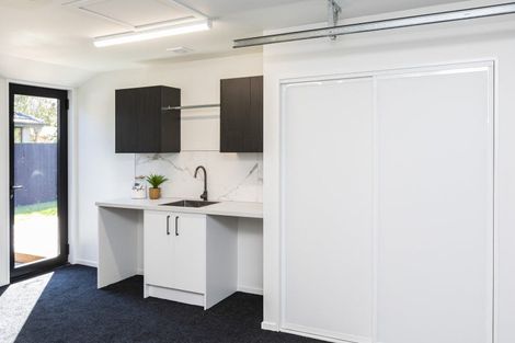 Photo of property in 47 Sturrocks Road, Redwood, Christchurch, 8051