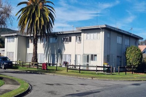 Photo of property in 8/10 Deere Avenue, Fenton Park, Rotorua, 3010
