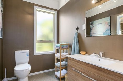 Photo of property in 87 Doctors Point Road, Waitati, 9085