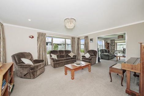 Photo of property in 38 Beachvale Drive, Kaiapoi, 7630