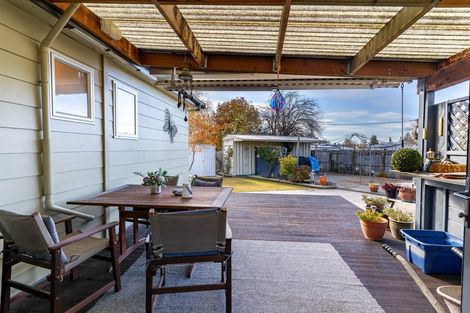 Photo of property in 59 Sefton Street, Twizel, 7901