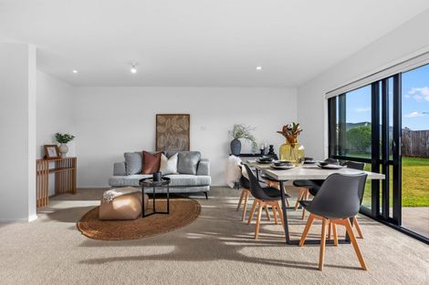 Photo of property in 19 Bethany Road, Rolleston, 7614
