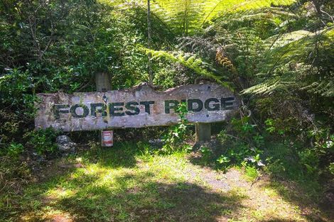 Photo of property in 89 Bethells Road, Waitakere, Auckland, 0782