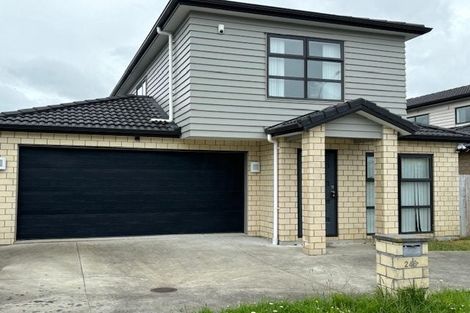 Photo of property in 248b Porchester Road, Takanini, 2112