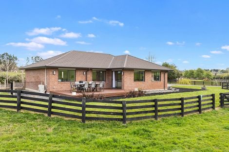 Photo of property in 115a Travers Road, Te Kauwhata, 3782