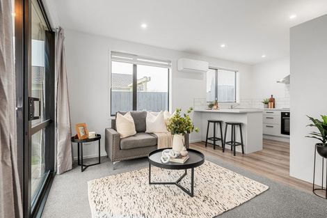 Photo of property in 28a Hyde Avenue, Nawton, Hamilton, 3200