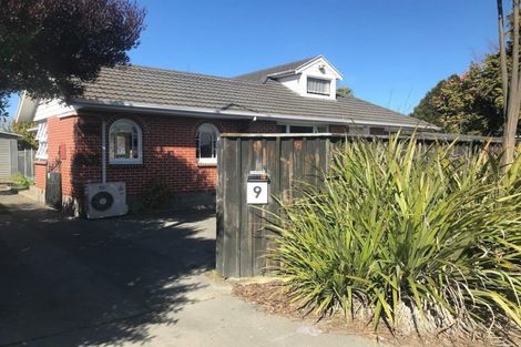 Photo of property in 9 Masham Road, Broomfield, Christchurch, 8042