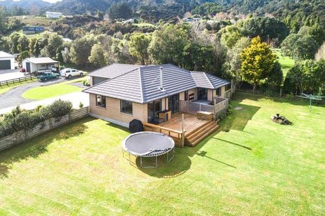 Photo of property in 150 Beech Lane, Coromandel, 3506