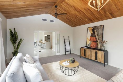 Photo of property in 48 Candlesticks Crescent, Lincoln, 7608