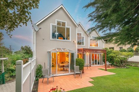 Photo of property in 18 Fifield Street, Roslyn, Dunedin, 9010