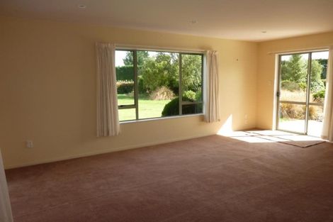 Photo of property in 119 Woodfields Road, Swannanoa, Rangiora, 7475