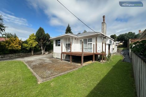 Photo of property in 169a Hautapu Street, Taihape, 4720