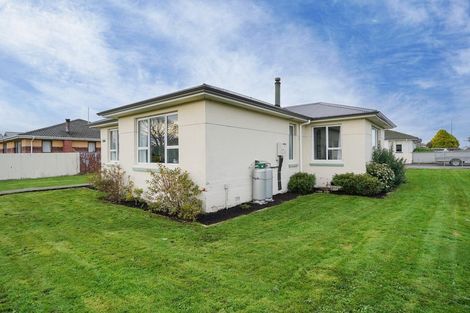 Photo of property in 200 Pomona Street, Strathern, Invercargill, 9812