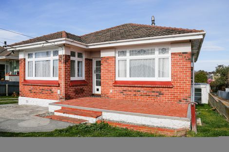 Photo of property in 17 Rother Street, Oamaru, 9400